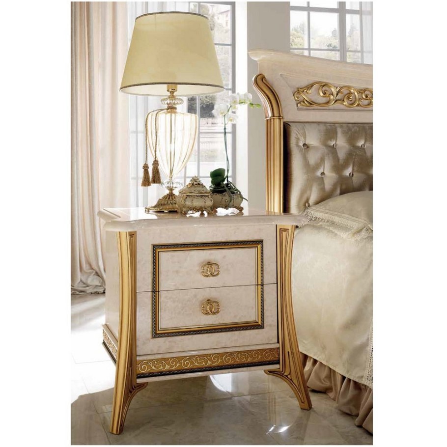 Кровать arredo Classic мод. Melodia 160