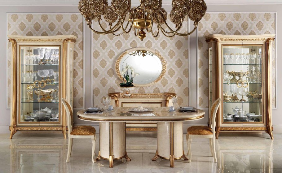 Фабрика Арредо Классик Италия