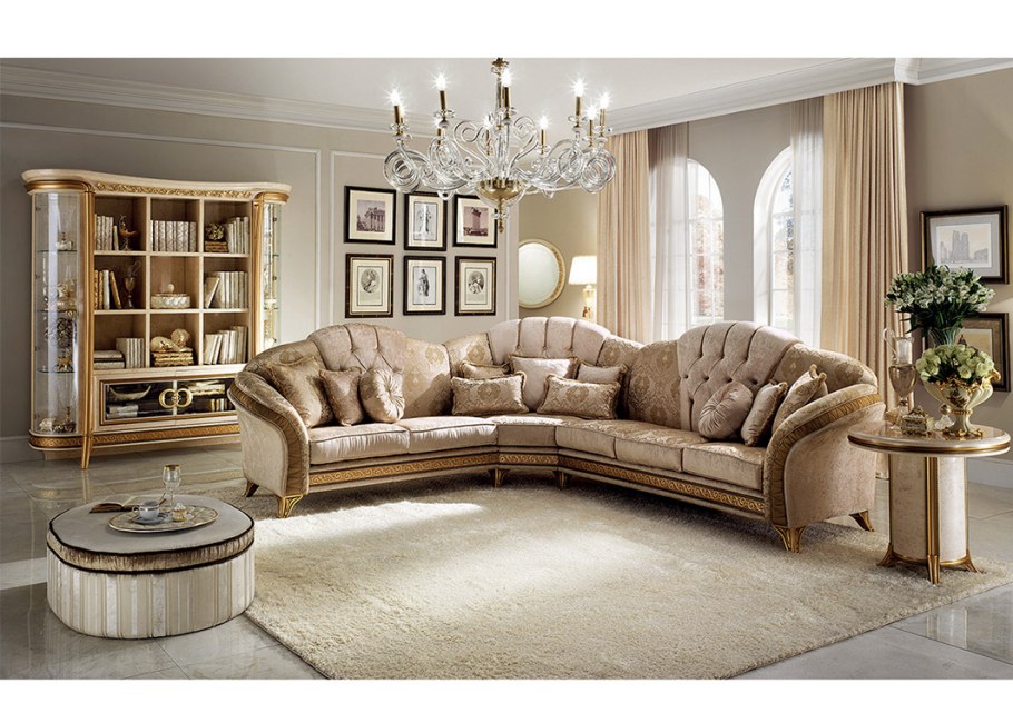 Диван Арредо Классик