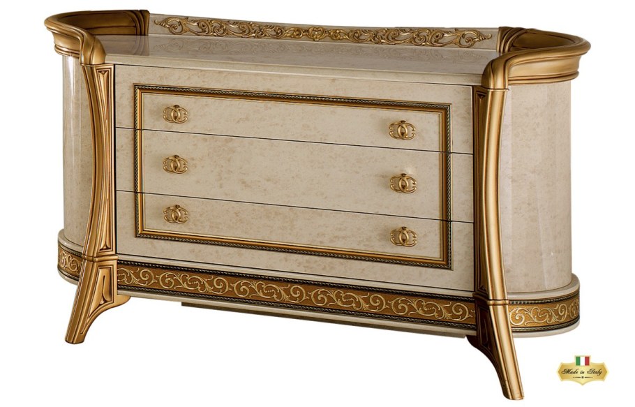 Спальня arredo Classic Melodia