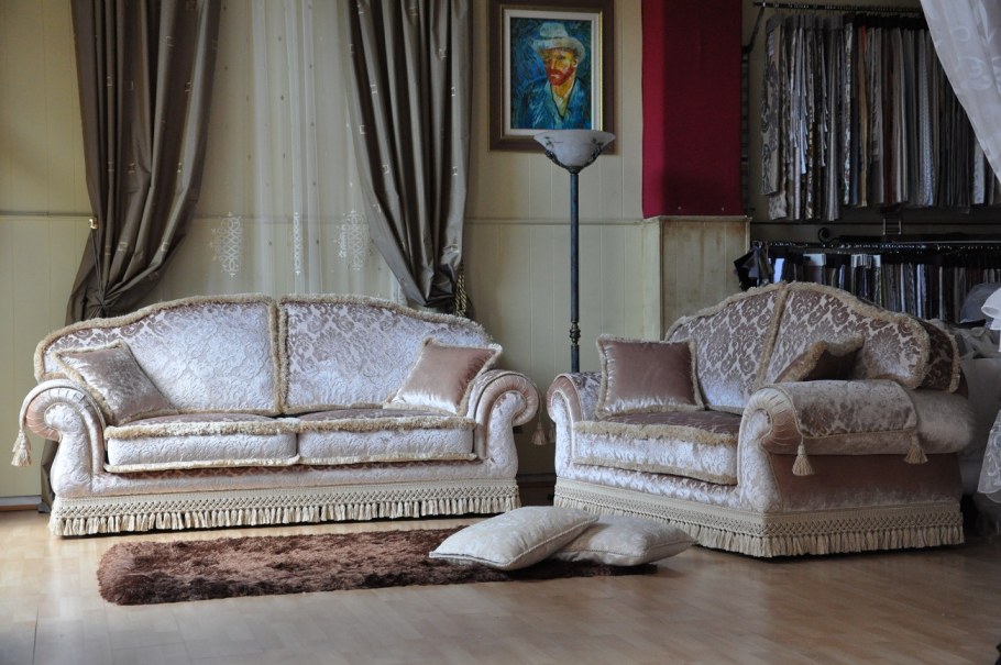 Elin Monte Salotti Light