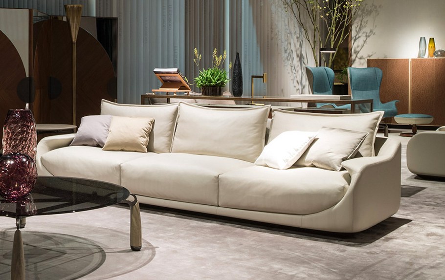 Диван Giorgetti