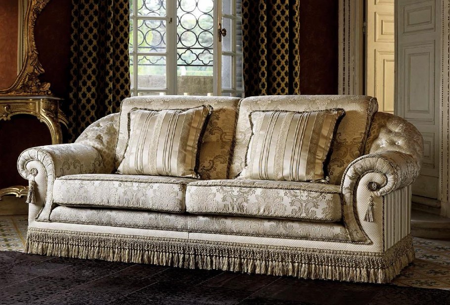 Диваны Domingo Alonso Италия