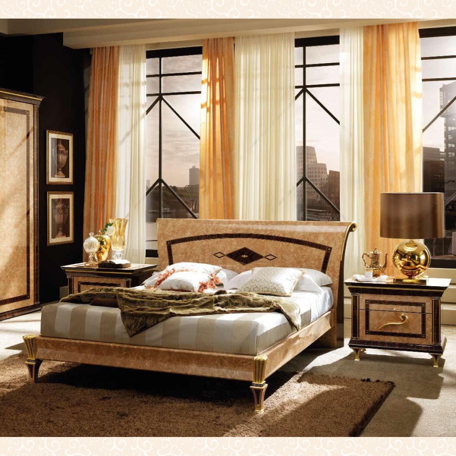 Спальня Россини Арредо Классик