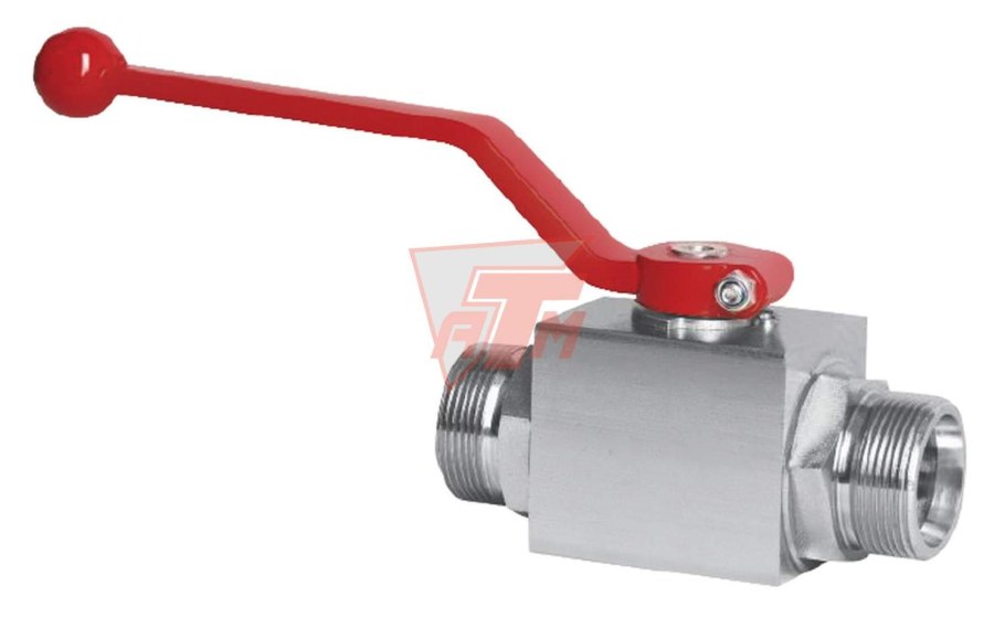 Кран шаровый bv2ssg38n