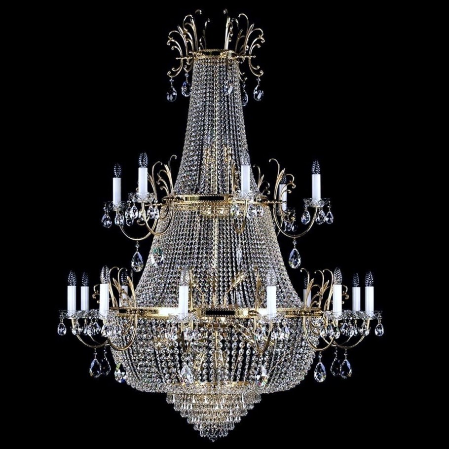 Артгласс люстры