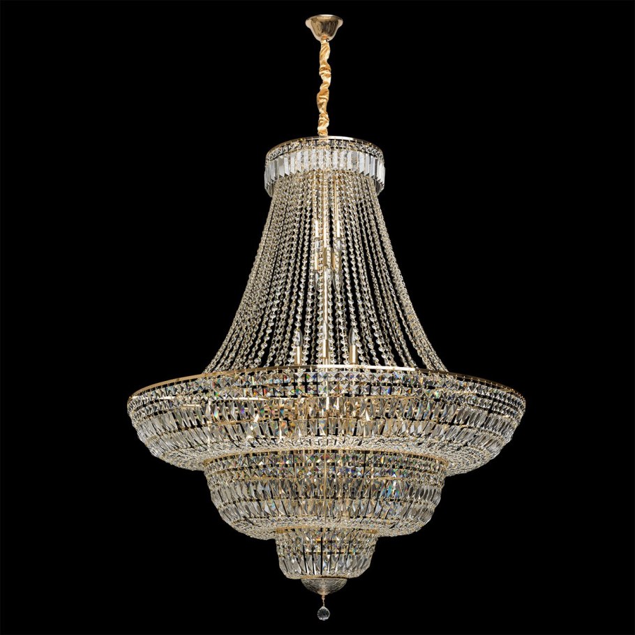 340011536 Люстра Диана