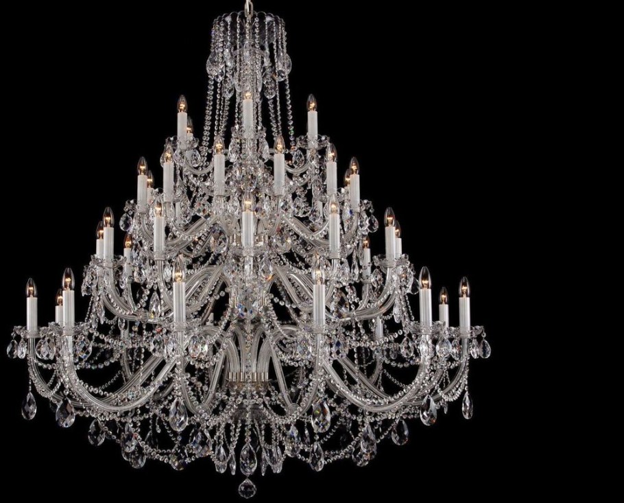 Люстра Bohemian Chandelier