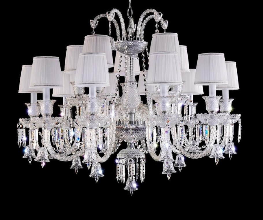 Люстра Crystal Lux Princess sp10+5 2760/315