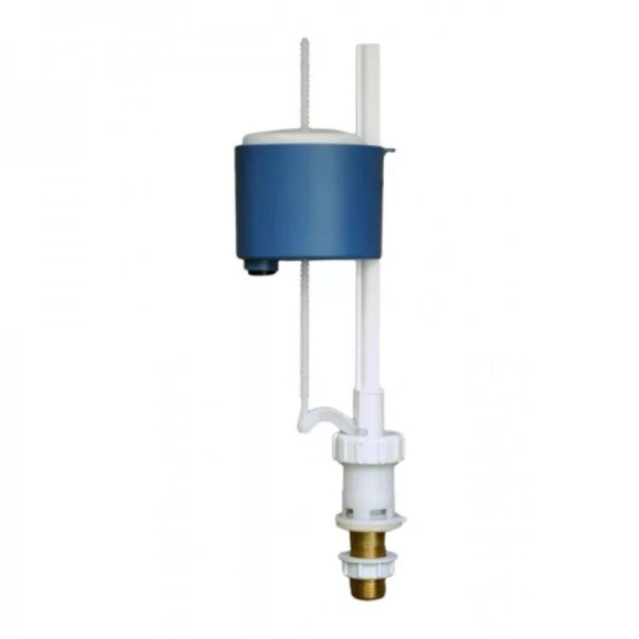 Клапан Нижний подвод уклад кн 55