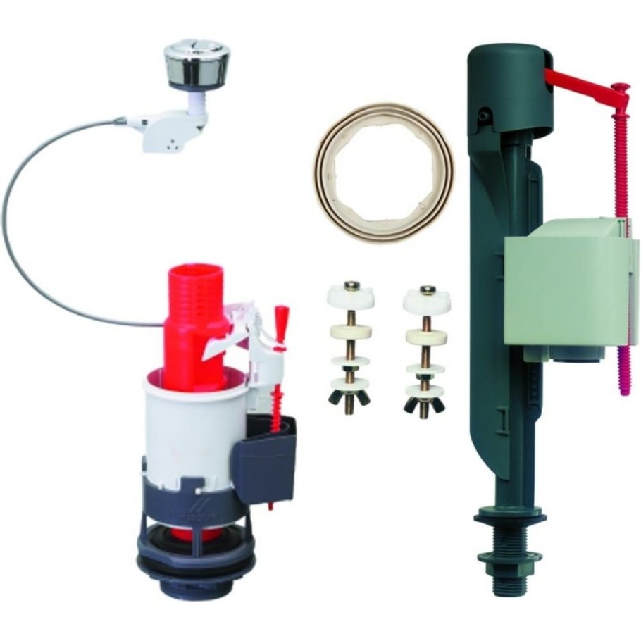 Jollyfill Wirquin арматура