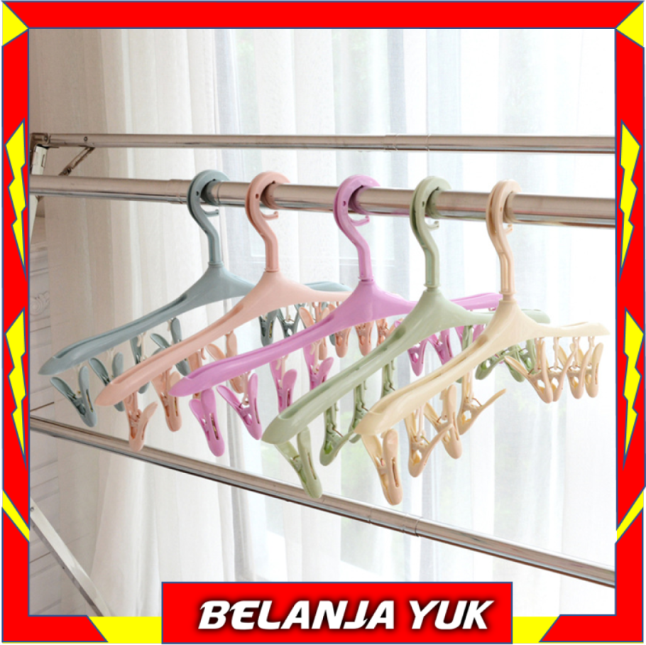 Вешалка b-1 BMS