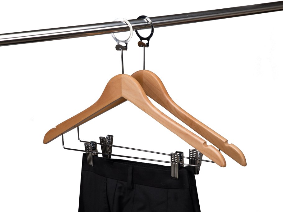 Вешалка boca Hanger