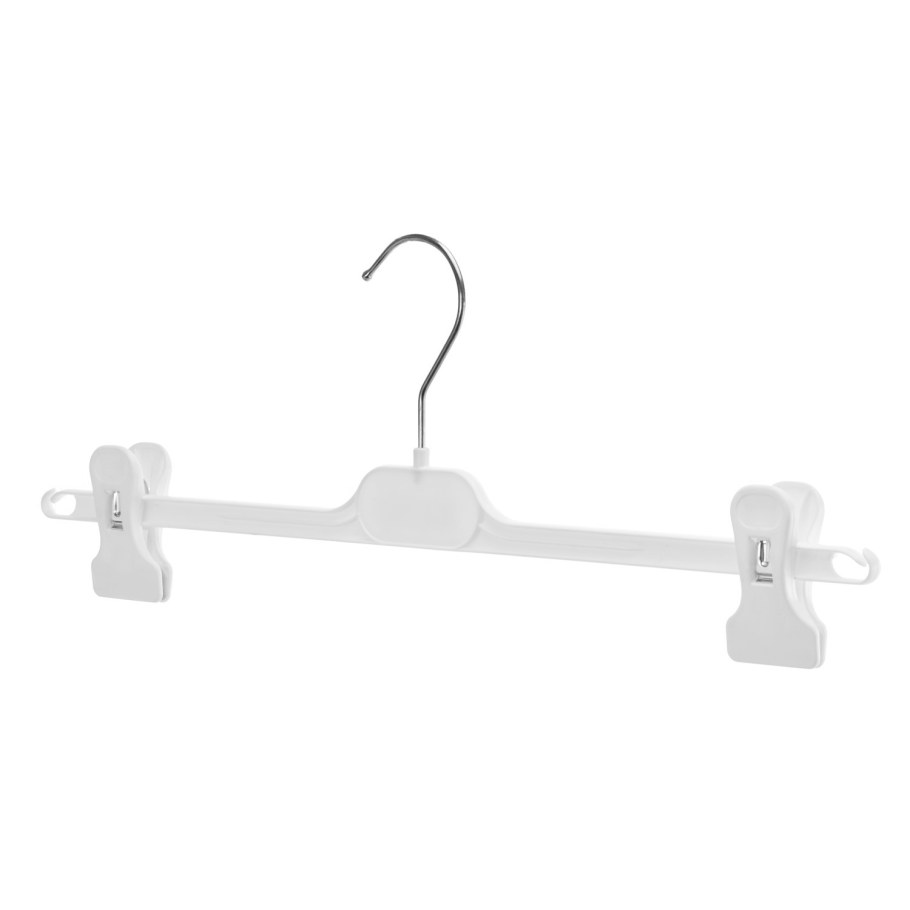 Плечики для одежды с прищепками