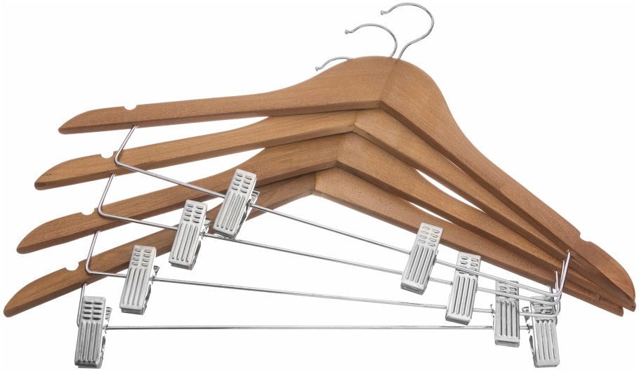 Вешалка Dora набор универсальная 2009-002