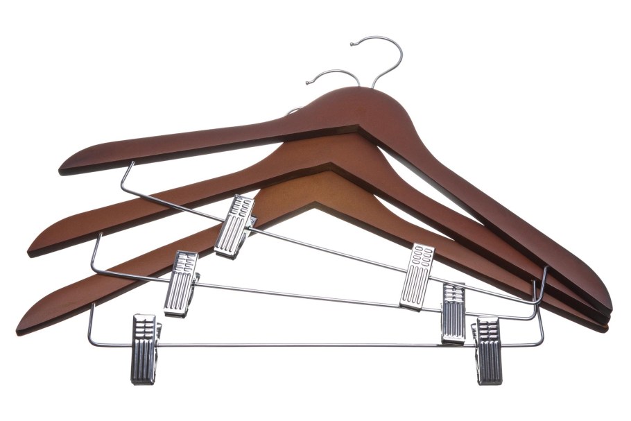 Набор вешалок el casa, 3 шт