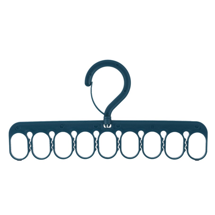 Slibb слибб вешалка с 9 прищепками