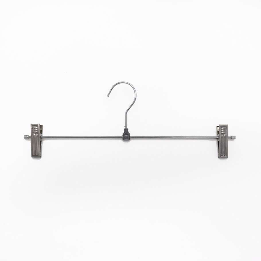 Прищепка мет. Д/полотенец бол. крючок хром sl8007/7807