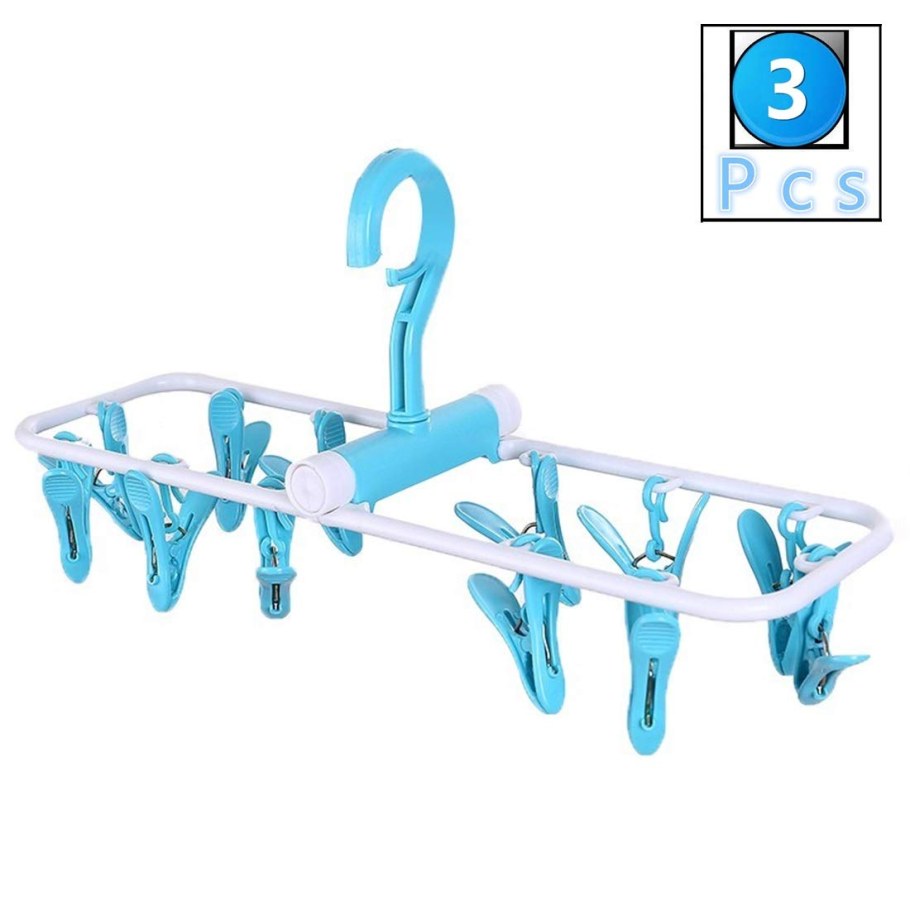 Прищепки для сушки белья