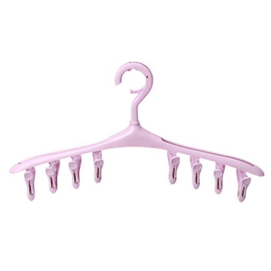 Плечики с прищепками для Нижнего белья