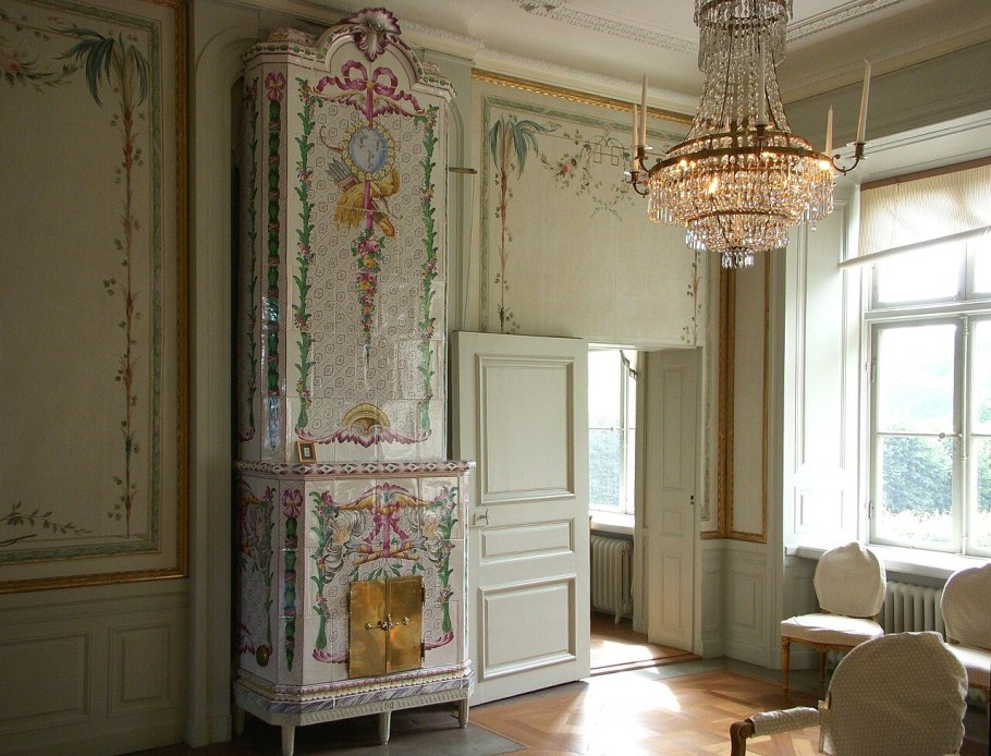 Sturehovs Slott Wallpapers for PC