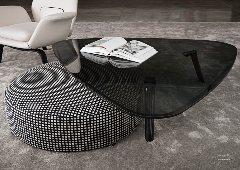 Кофейный столик Minotti