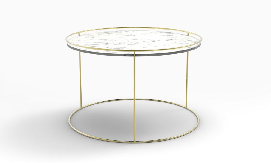 Calligaris Atollo столик