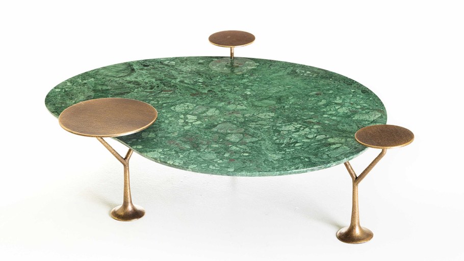 Rugiano Pedro Table