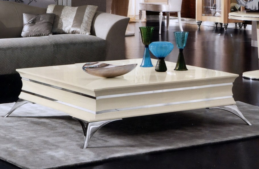 Журнальный столик Manon от Heritage