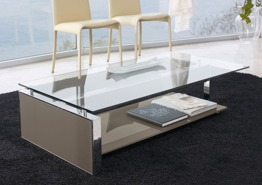 Журнальный стол Italia 583792