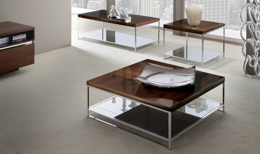 Alf Italia кофейный стол