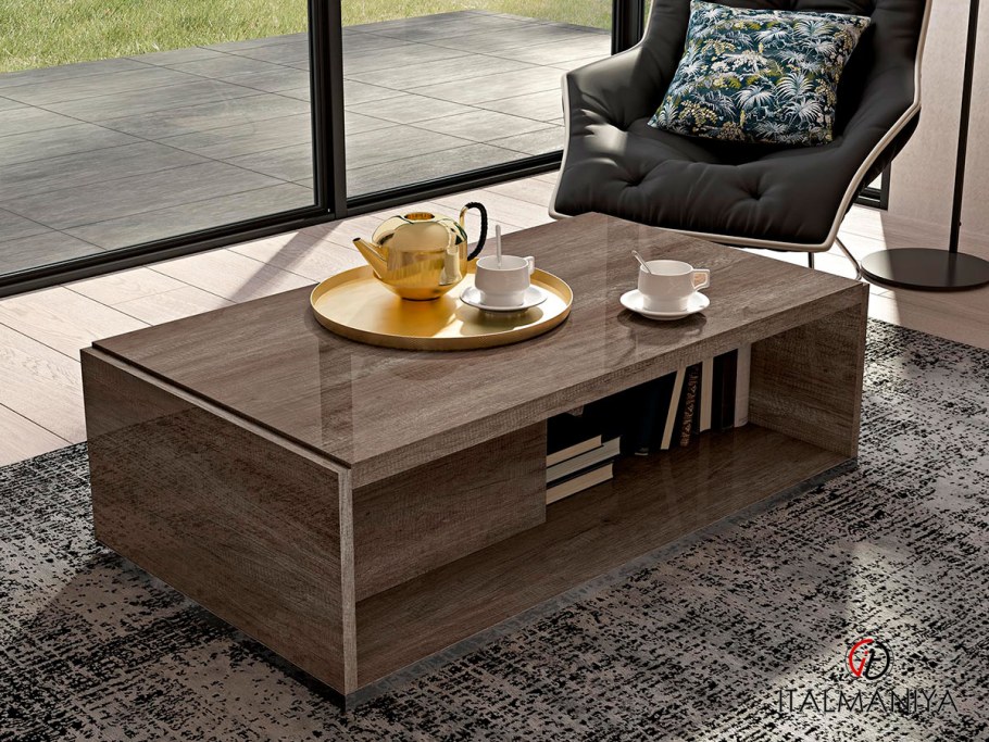 Журнальный стол статус цена