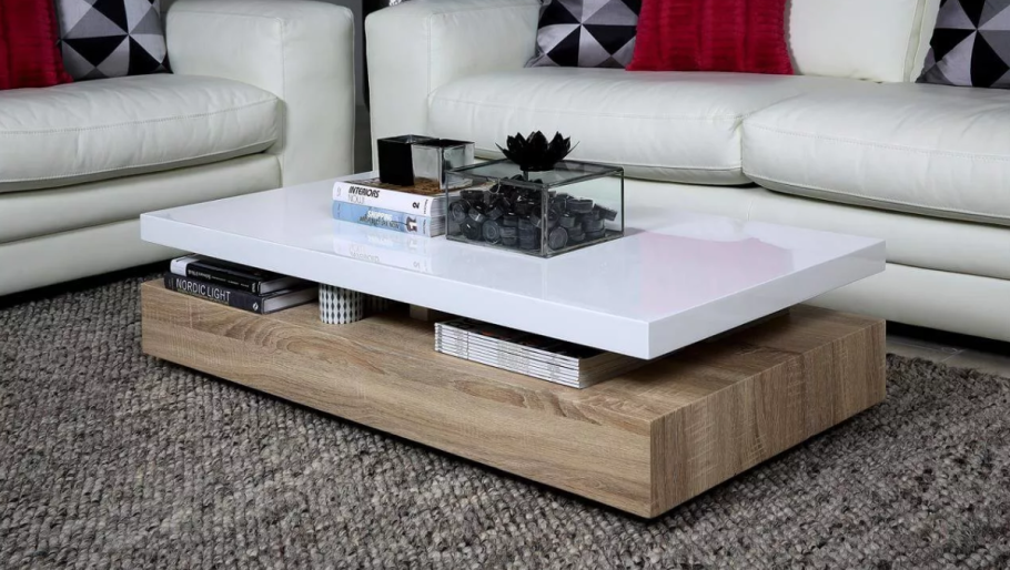 Артис журнальный столик