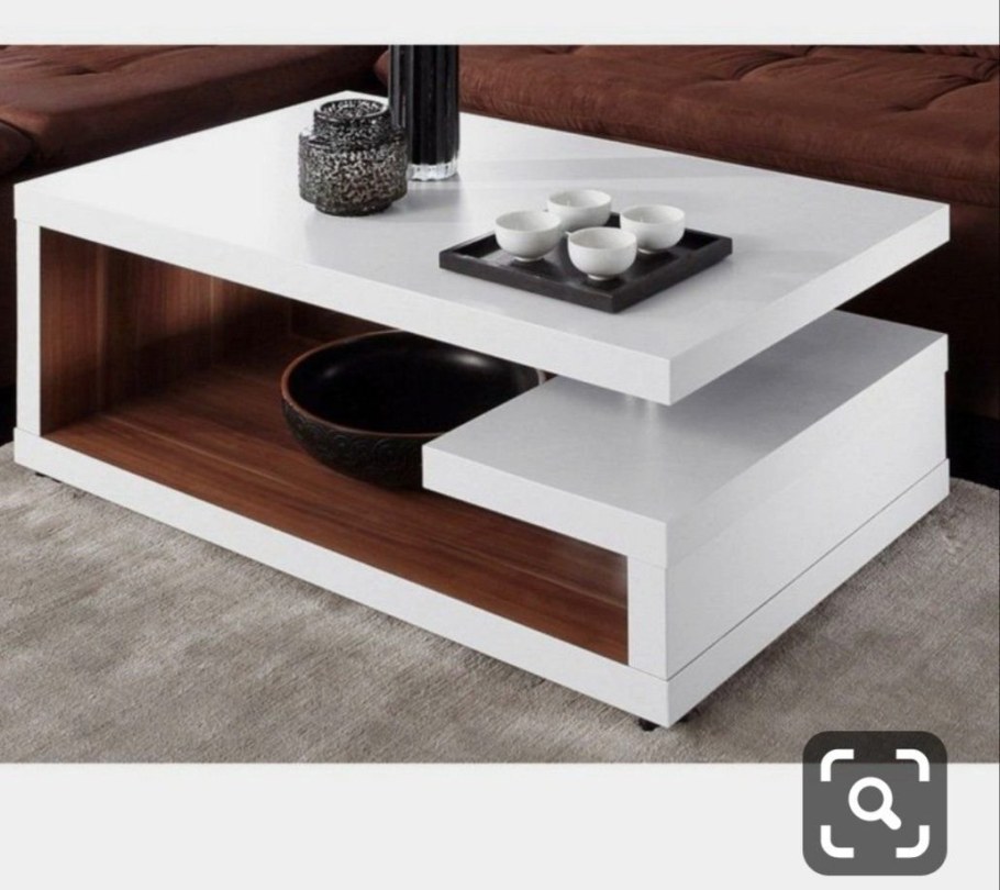 Журнальный стол Mesa de Centro