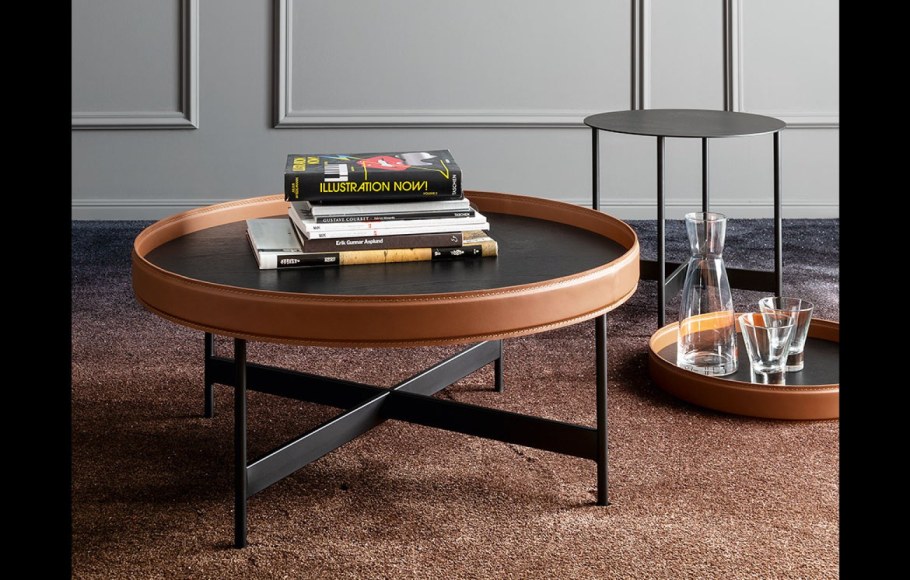 Журнальный столик Калигари