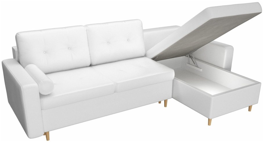 Угловой диван Белфаст