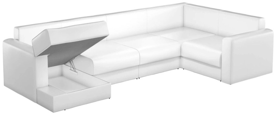 П-образный Мэдисон