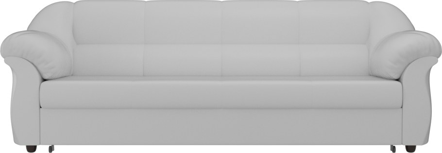 Диван прямой Карнелла белый