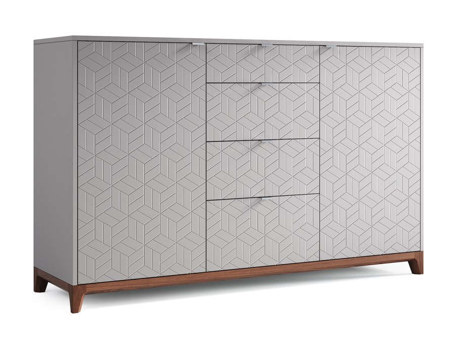 Комод Case 3 the idea