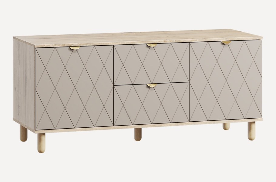 Тумба прикроватная теджонс deco Santiago