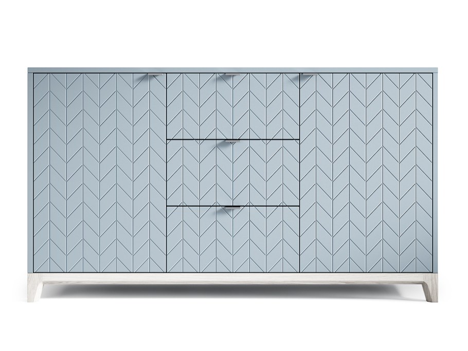 The idea Case комод №1