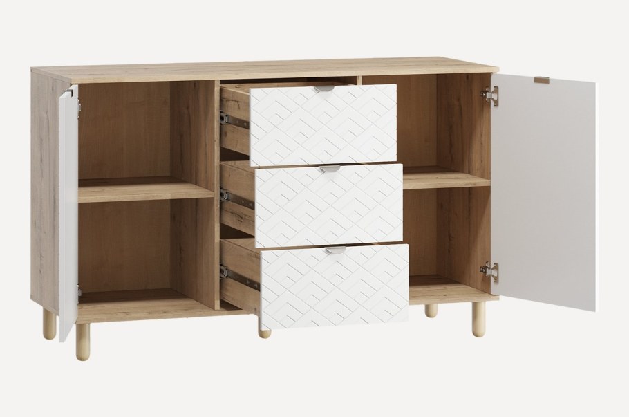 Комод теджонс-4