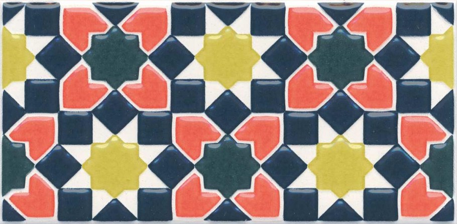 Алькасар Керама Марацци