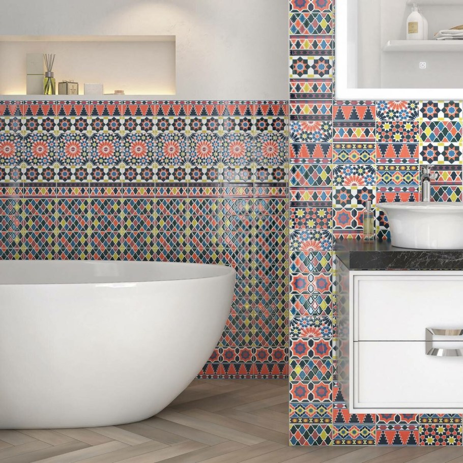 Керама Марацци Алькосар