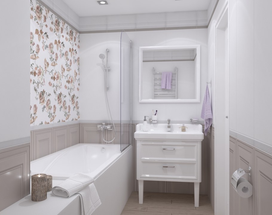 Плитка Монфорте Kerama Marazzi