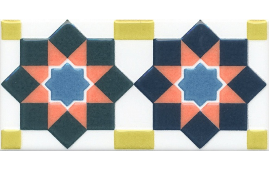 Kerama Marazzi Алькасар