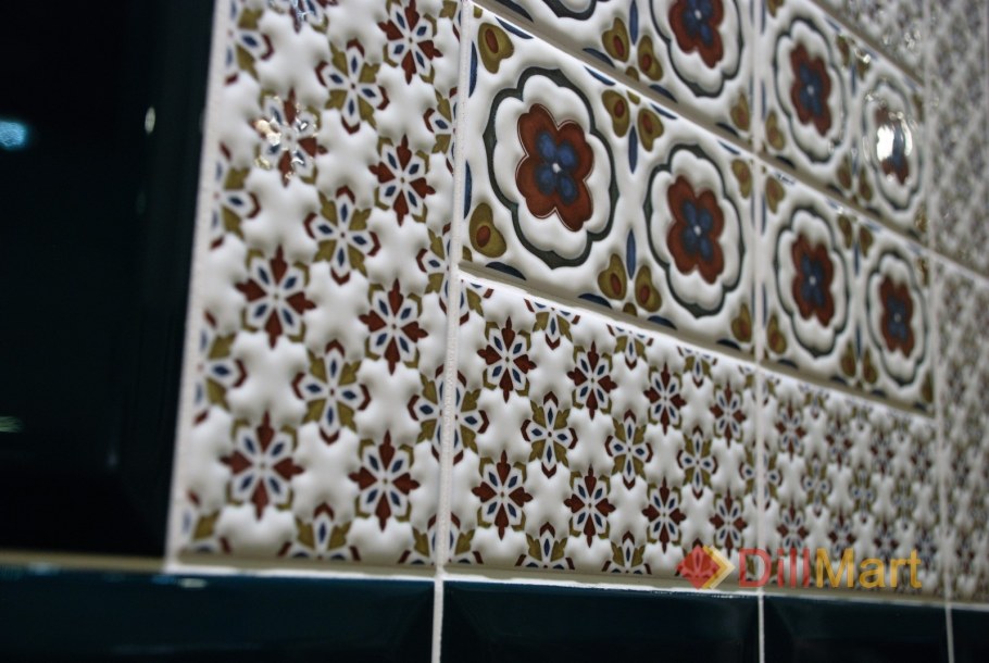 Плитка Клемансо Kerama Marazzi