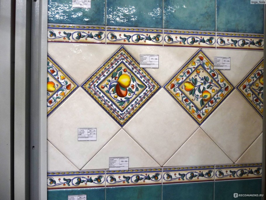 Монтерано Керама Марацци