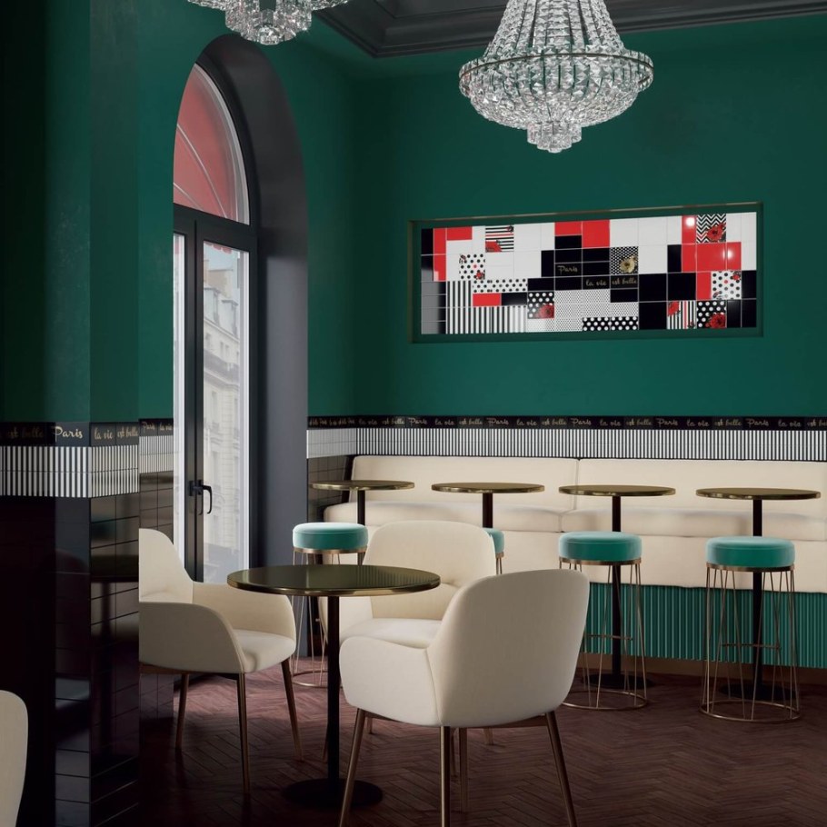 Этуаль Керама Марацци