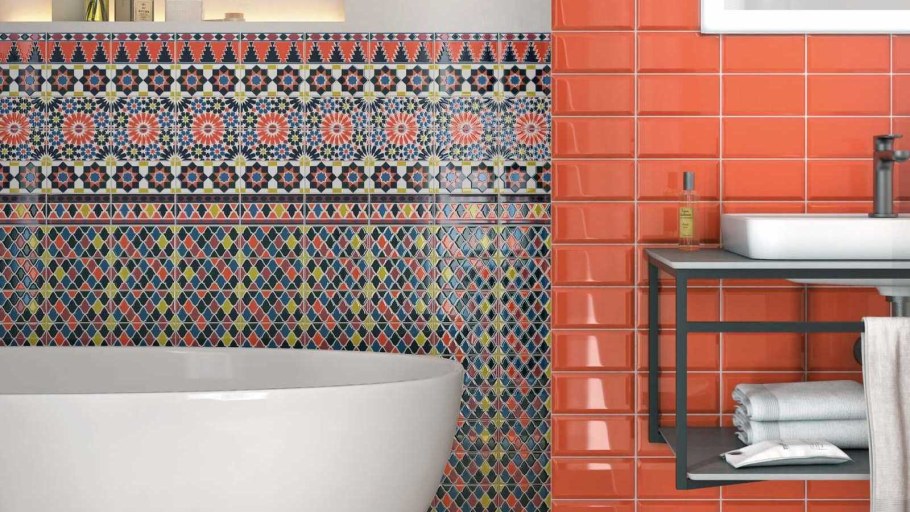 Керама Марацци испанская Фиеста